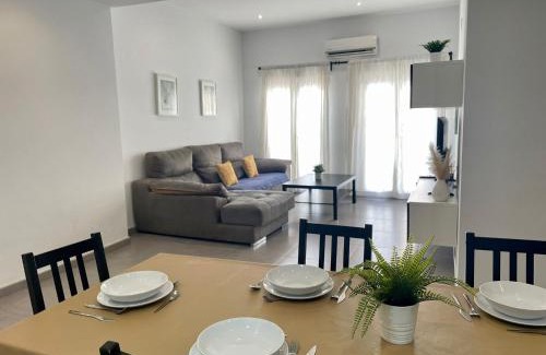 Port de Sagunt Apartamento | UIM Mediterraneo ATICO Hipanidad 1 WIFI