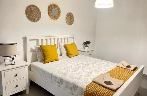 Port de Sagunt Apartamento | UIM Mediterraneo ATICO Hipanidad 1 WIFI