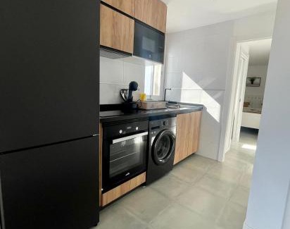 Port de Sagunt Apartamento | UIM Mediterraneo ATICO Cendoya Wifi