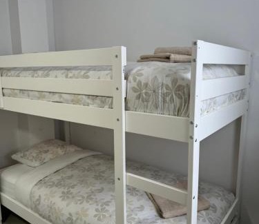 Port de Sagunt Apartamento | UIM Mediterraneo Cendoya 2 Wifi