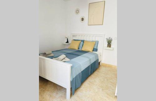 Port de Sagunt Apartamento | UIM Mediterraneo Poeta 1 Wifi