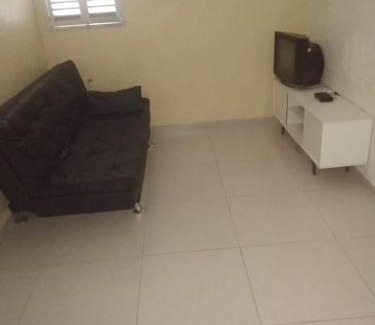 Itarare Apartamento | UINQUEND
