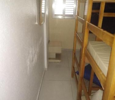 Itarare Apartamento | UINQUEND