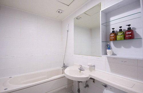 Uiryeong Hotel | Uiryeong Hyatt