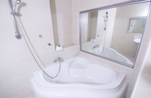 Uiseong Hotel | Uiseong Tapsan Spa