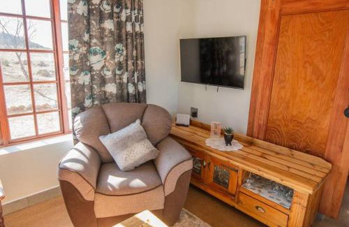 Vredefort Apartamento | Uitsig - Parys
