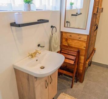 Vredefort Apartamento | Uitsig - Parys