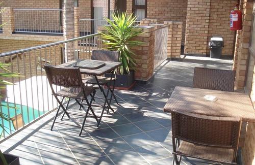 Eldoraigne Casa | Uitsigpark Guest@home4U