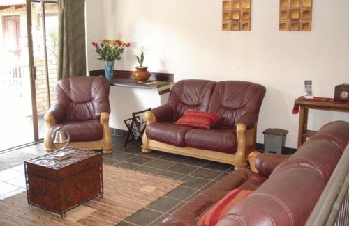 Eldoraigne Casa | Uitsigpark Guest@home4U