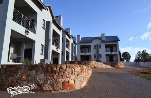 Dullstroom Apartamento | Uitzicht