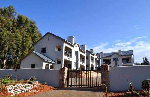 Dullstroom Apartamento | Uitzicht