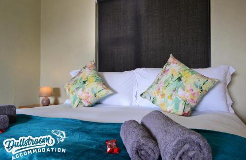 Dullstroom Apartamento | Uitzicht