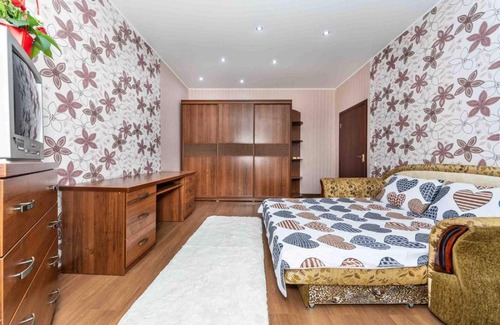 Maliyevtsy Apartamento | УЮТНЕНЬКАЯ КВАРТИРА В ЦЕНТРЕ