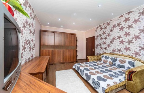 Maliyevtsy Apartamento | УЮТНЕНЬКАЯ КВАРТИРА В ЦЕНТРЕ