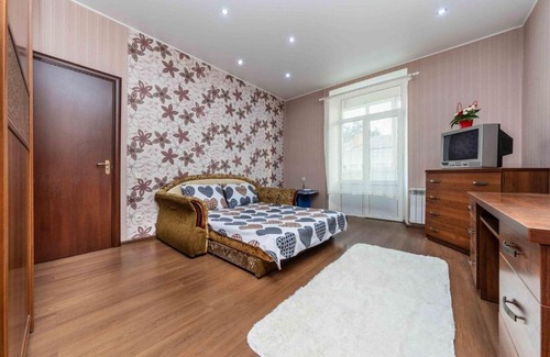 Maliyevtsy Apartamento | УЮТНЕНЬКАЯ КВАРТИРА В ЦЕНТРЕ