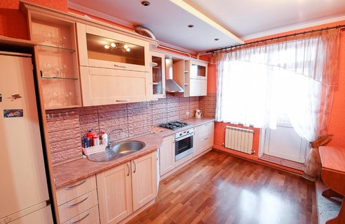 Kursk Apartamento | Уютное жилье в найм!
