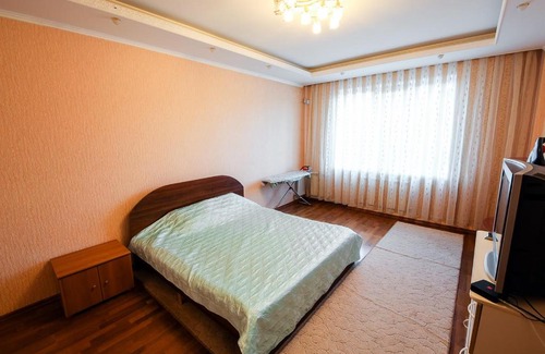 Kursk Apartamento | Уютное жилье в найм!