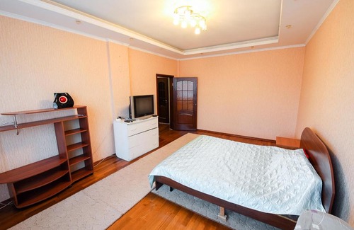 Kursk Apartamento | Уютное жилье в найм!