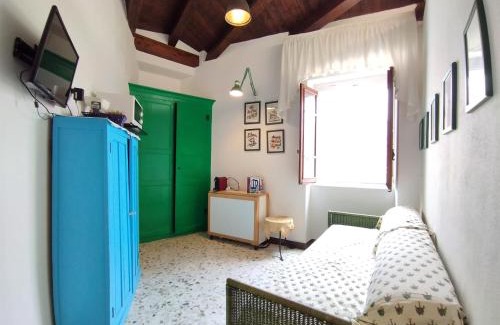 Carloforte Apartamento | Uiza de San Pé