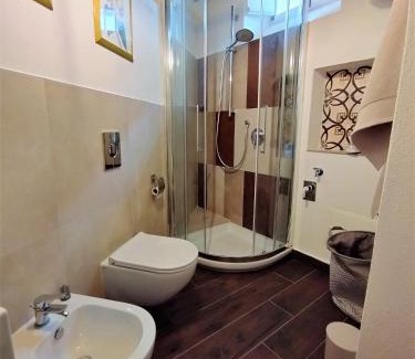 Carloforte Apartamento | Uiza de San Pé