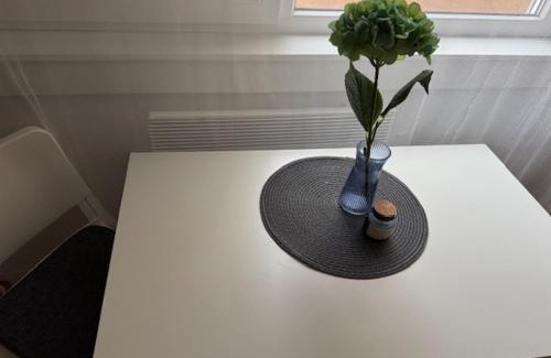 Lagymanyos Apartamento | Ujbuda Central Apartment