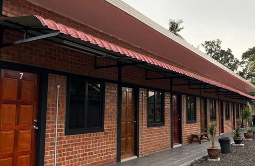 Kubu Casa | Ujud sepakat homestay
