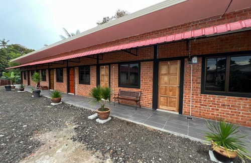 Kubu Casa | Ujud sepakat homestay