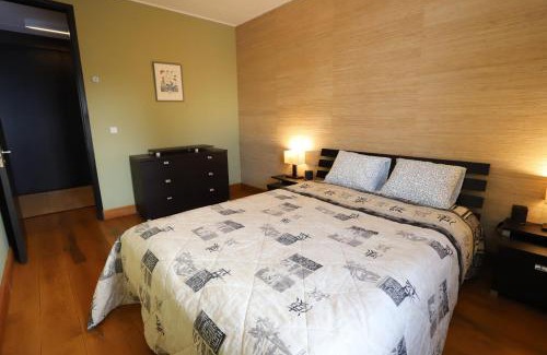 Tartu Apartamento | Ujula Apartment