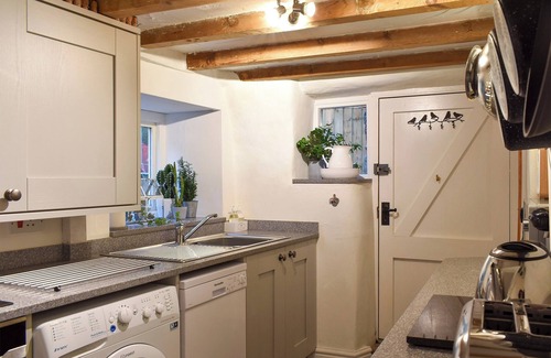 Gwynedd- Snowdonia Cabaña | UK32422 - 4 Banc Llugwy