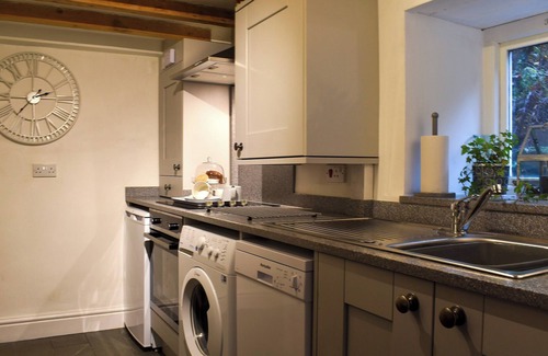 Gwynedd- Snowdonia Cabaña | UK32422 - 4 Banc Llugwy