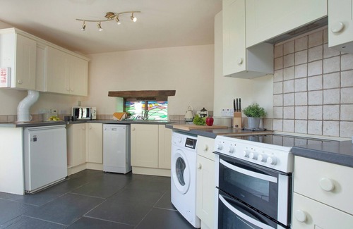 Sticklepath Cabaña | UK45541-Old Stable Cottage