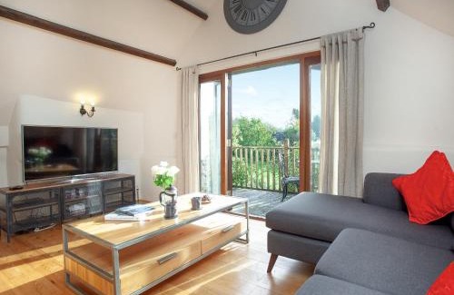 Sticklepath Casa | Uk45543-The Threshing Barn