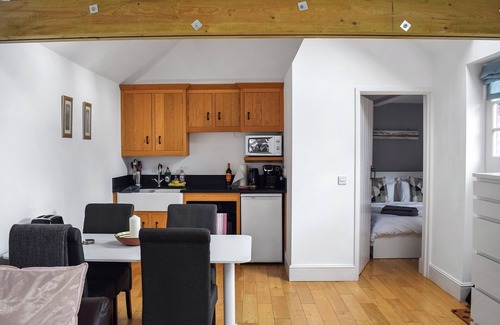 Scaynes Hill Cabaña | UK46354 - Old Chimneys Cottage