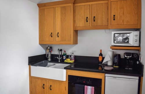 Scaynes Hill Cabaña | UK46354 - Old Chimneys Cottage