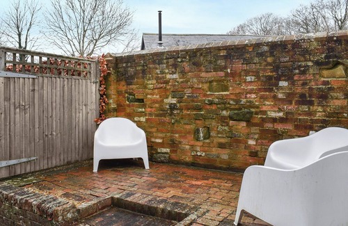Scaynes Hill Cabaña | UK46354 - Old Chimneys Cottage