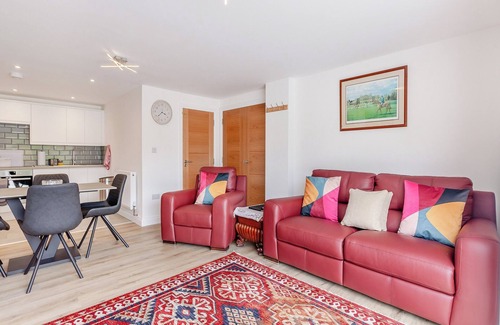 Lydney Cabaña | UK46790 - Orchard Retreat