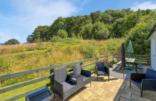 Newton Stewart Casa | Uk47551 - Cree View Cottage