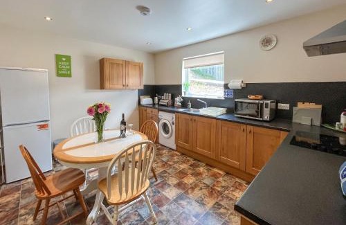 Newton Stewart Casa | Uk47551 - Cree View Cottage