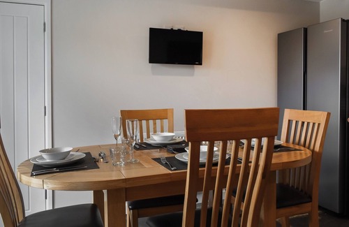 Brazzacott Cabaña | UK47758 - Horseshoe Cottage