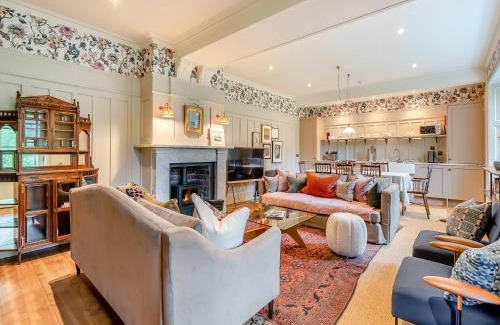 Loch Tay Apartamento | Uk47811 - Baillies Cottage