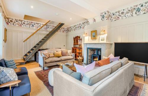 Loch Tay Apartamento | Uk47811 - Baillies Cottage