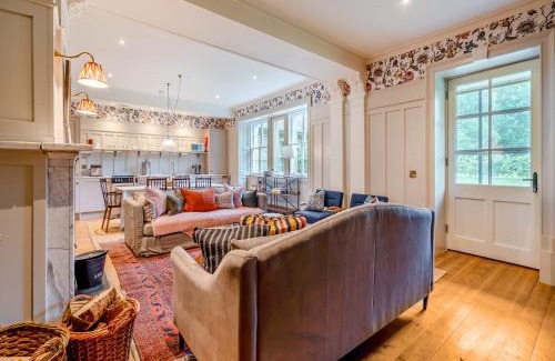 Loch Tay Apartamento | Uk47811 - Baillies Cottage