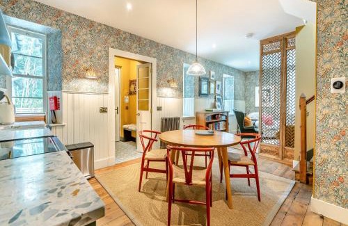 Loch Tay Casa | Uk47812 - Wardens Cottage