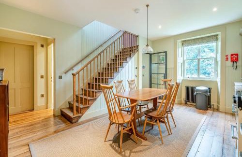 Loch Tay Casa | Uk47813 - Cooks Cottage