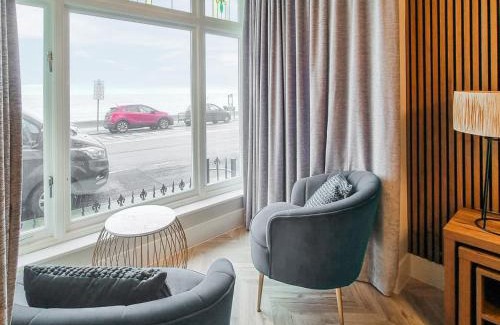 Aberystwyth Apartamento | Uk47852 - No 1B