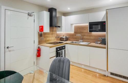 Aberystwyth Apartamento | Uk47852 - No 1B