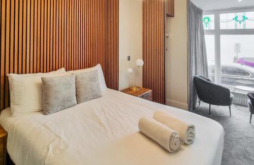 Aberystwyth Apartamento | Uk47852 - No 1B