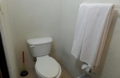 Tuxtla Gutierrez Hotel | Ukeinn centro