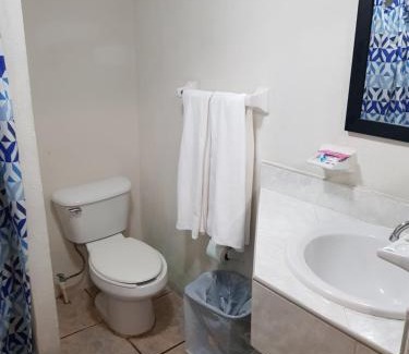 Tuxtla Gutierrez Hotel | Ukeinn centro