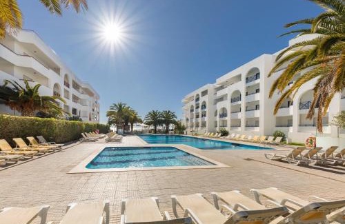 Alporchinhos Apartamento | Ukino Terrace Algarve Concept